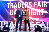 Cuplikan Traders Fair and Gala Night Vietnam